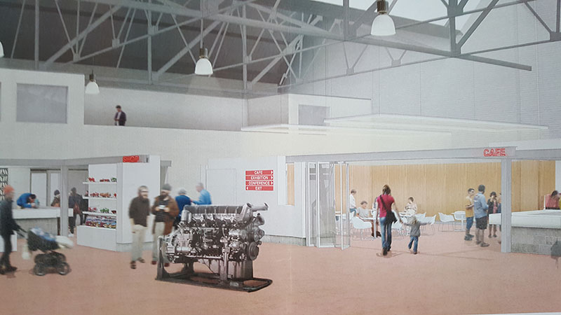 Latest News – 30/07/2018 - The British Commercial Vehicle Museum