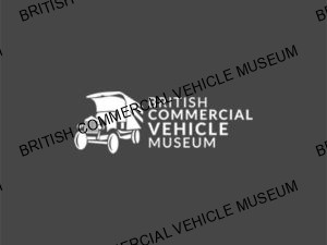 Leyland Comet tractor units / British Road Services / LC00050a