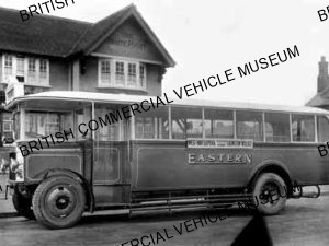 ADC 416 / Eastern Express Motors Hartlepool 2 / AEB00083a