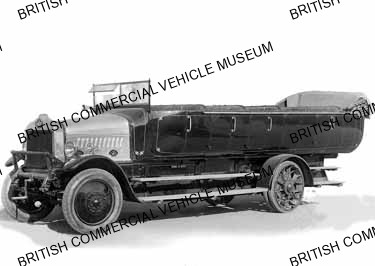 AEC n / c bus / AEB01061a