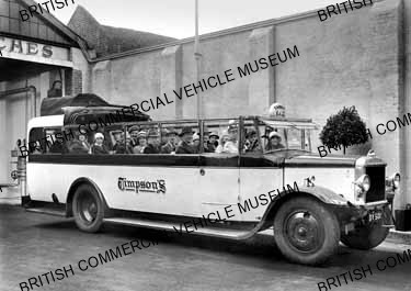 ADC 417 / Timpson's (reg. DY501x) / AEB01125a