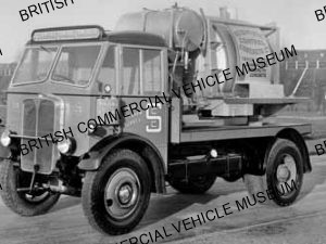 AEC Matador / Scientific Control Cement / AEB05572a