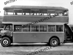 AEC Regent / Halifax / AEB07167a