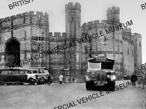 AEC Regal / Macdonald & Co.(Maxways), Birkenhead / AEL00627a