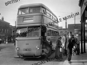 AEC Q / Birkenhead Corporation 185 / AEL01389a