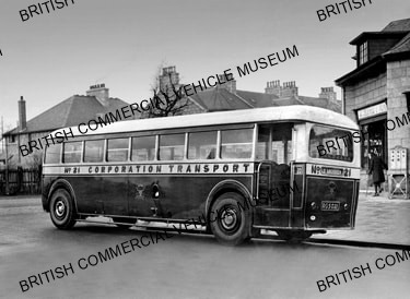 AEC Q / Aberdeen Corporation 21 / AEL01727a