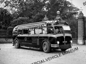AEC Q / Keith Coaches Aylesbury / AEL01889a