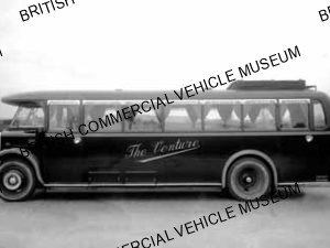 AEC Regal / The Venture / AEL0500q