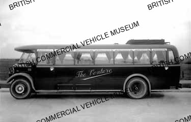 AEC Regal / The Venture / AEL0500q