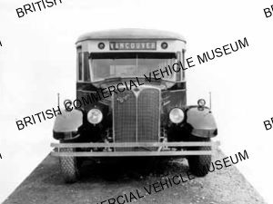 AEC Ranger / AEL0574q