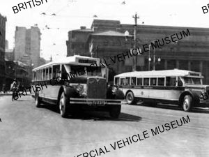AEC Ranger / AEL0636q