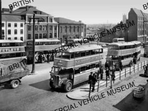 AEC Regent / Leeds Corporation / AEL2041a