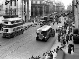 AEC Regal / Aberdeen Corporation, 51 / AEL2160a