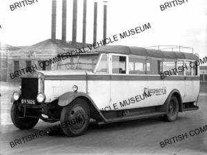 Karrier n / c / Timpson's / AEM1130q