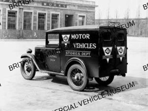 Austin / AEC Stores Dept. / AEM1547q
