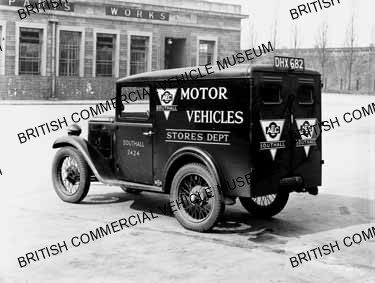 Austin / AEC Stores Dept. / AEM1547q