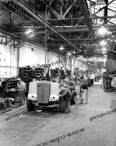 AEC Matador / AEP00998a
