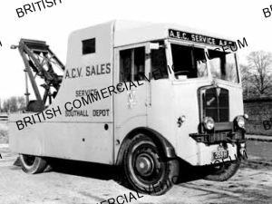 AEC Matador / ACV Sales / AEP01887q