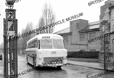 AEC Regal IV / AEC / AEP07388q