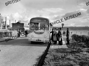 AEC Reliance / Alexander, AC16 / AEP10917a