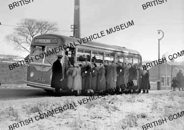 AEC Reliance / Baxter Aidrie, 45 / AEP12111a