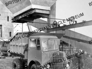 AEC Dumptruk / AEP21258a