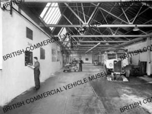 AEC Regal / Dodds of Troon / AEL03606a