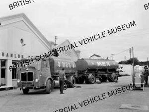 AEC Mandator Mk.V / Mex / AEP27270a