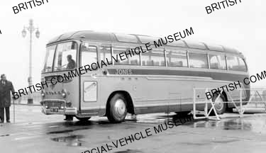 AEC Reliance / Jones, Aberbeeg, 94 / AEP28706Cq