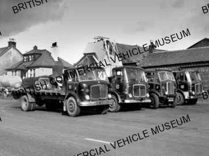 AEC / Hugh Clelland and Sons Ltd / AEP29857a