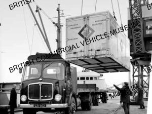 AEC Mandator / CIE / AEP35064a