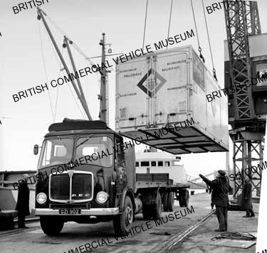 AEC Mandator / CIE / AEP35064a