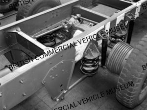 AEC Sabre VP2L / AEP41479a