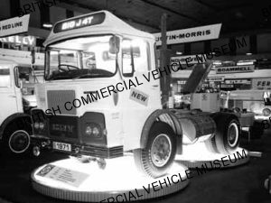 Guy Big J 4T / AEP45997q
