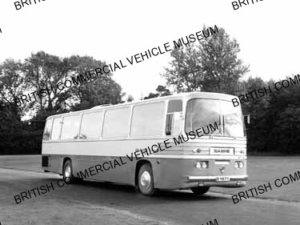 AEC Sabre / British Leyland / AEP46020-8q