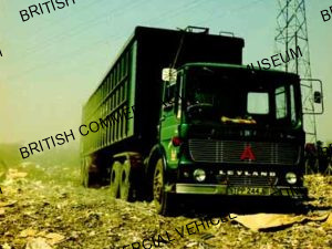 Leyland Hippo / Slough Corporation / AEP47392-6Cq