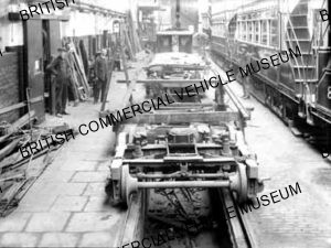Trams / Blackpool Corporation / AER0002q