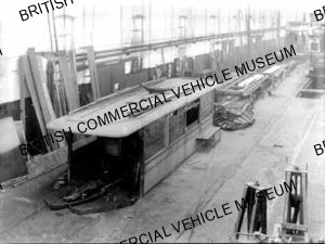 Trams / Blackpool Corporation / AER0003q