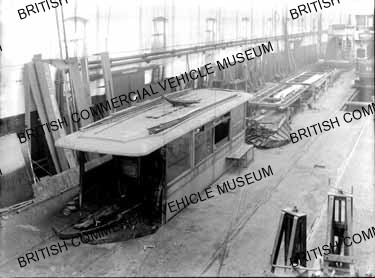 Trams / Blackpool Corporation / AER0003q