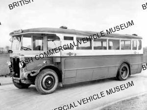 AEC Reliance / London General, R6 / AEU0104q