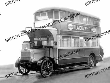 AEC 400 series / London General NS / AEU0106q