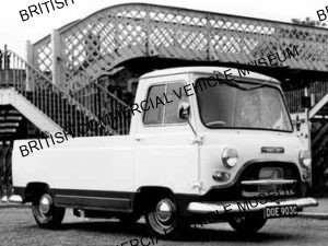 Austin J4 / BMC7478-1