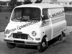 Morris J4 / BMC8353-2