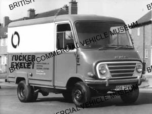 BMC EA / Tucker Eyelet, Birmingham / BMC8455-2