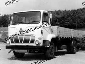 BMC Boxer / BMC8509-6