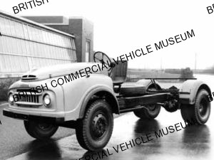 Austin / BMCB7619