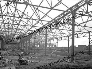 Erection of new Works / L000168q