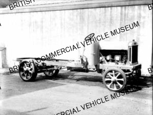 Leyland n / c / L002345q