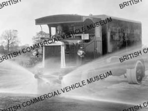 Leyland SR / Dublin Corporation / L002401a