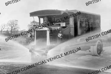 Leyland SR / Dublin Corporation / L002401a